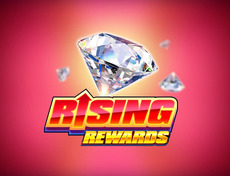 Rising Rewards
